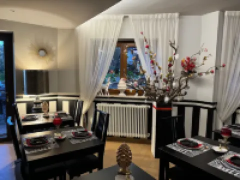 Residenza Ca' Degli Enzi