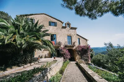 La Posada del Marqués Hotels in Esporles