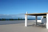 Scarborough Beach Resort Brisbane Hotels in Margate
