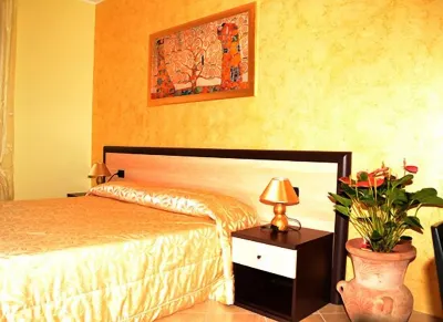 La Baia Del Lago Hotel in zona Circuito internazionale di Viterbo