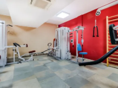 Ezio Brasov Hotels in Sacele