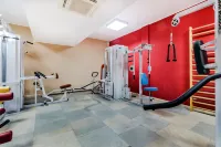 Ezio Brasov Hotels in Sacele