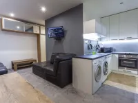 Penmoor Chance - Old Town โรงแรมใกล้โบสถ์เซนต์อลิซาเบธ