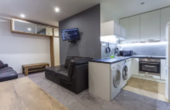 Penmoor Chance - Old Town โรงแรมใน