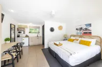 The Carmel Yamba Hotels in Maclean