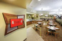 DoubleTree by Hilton Spokane-City Center - breakfast