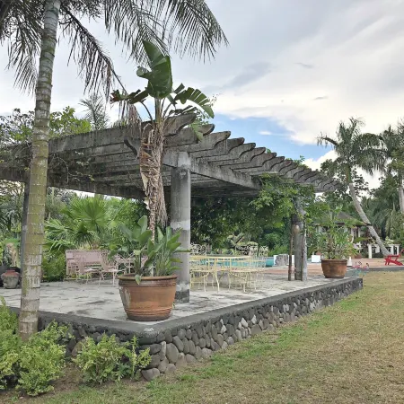 Tree House at Sitio de Amor Leisure Farm