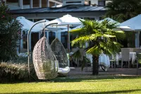 Hotel Weingarten Hotels in San Michele
