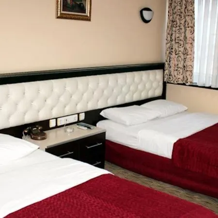 Konak Saray Hotel