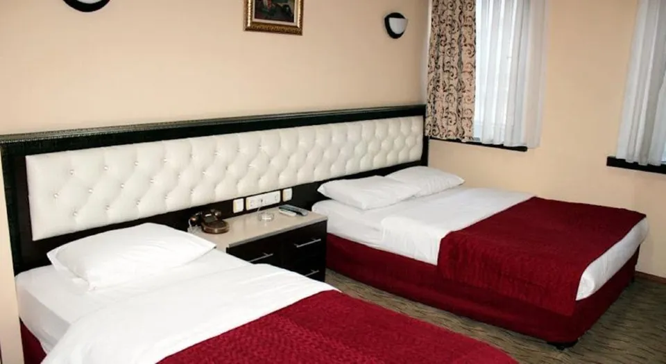Konak Saray Hotel