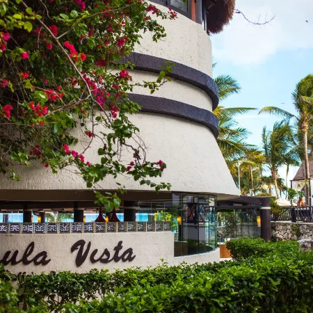 The Reef Playacar Beach Resort & Spa-Optional All Inclusive