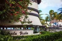 The Reef Playacar Beach Resort & Spa-Optional All Inclusive Hotels in Playa del Carmen