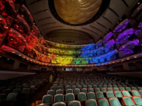 ヒルトン ベントレー マイアミ / サウス ビーチ