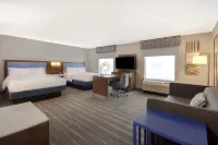 Hampton Inn & Suites Dayton-Vandalia