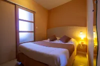 Hotel du Commerce Hotels in Lestelle-Betharram