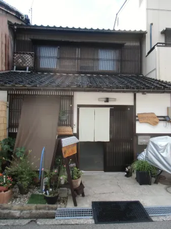Kanazawa Share House Gaooo