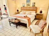 Résidence le Vallon Guadeloupe Parc Piscine Appartements & Studios