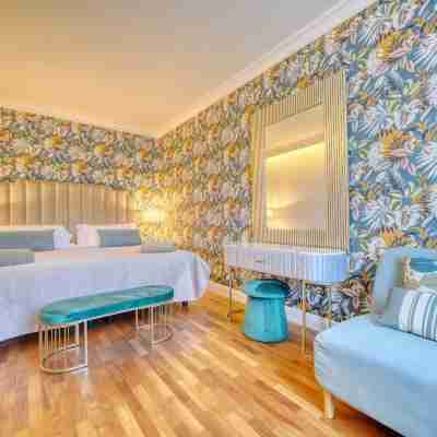 Palazzo Della Scala Spa Hotel Suites & Apartments Rooms