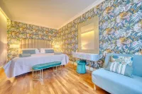 Palazzo Della Scala Spa Hotel Suites & Apartments Hotels in Lazise
