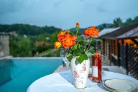 Felix Pension - Pools