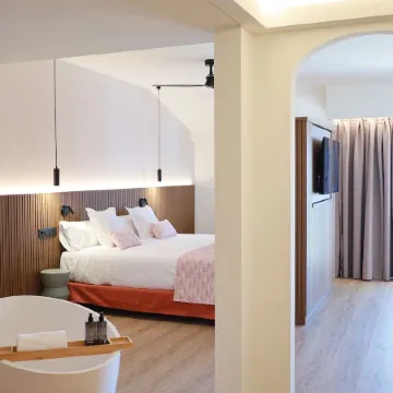 Seth Port Ciutadella