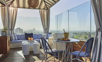 Sixty Beverly Hills