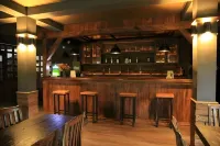 Pedro Barn Hotel at Little England Cottages Hotel a Kandapola