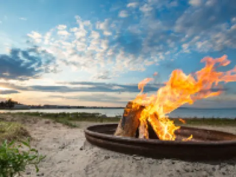 Clearwater Lakeshore Motel Hotels in Mackinaw Township
