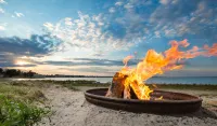 Clearwater Lakeshore Motel Hotels in Mackinaw Township