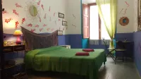 La Farfalla Hotels in Monti