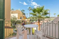 Aparthotel Ona Cala Pi Club - Havudsigt