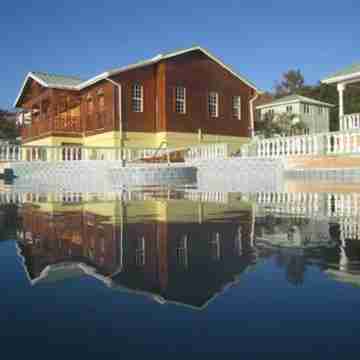 Kalinago Beach Resort Hotel Exterior