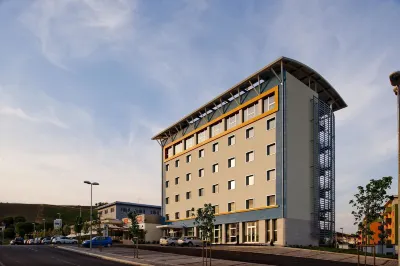 Blu Arena Hotel Hotels in Borgo Massano