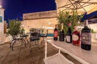 The Crown Palace - Gallipoli