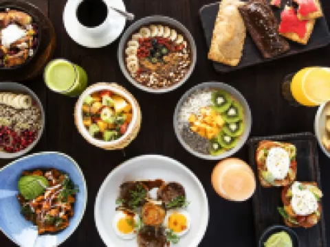 Thompson Zihuatanejo, A Beach Resort by Hyatt Zihuatanejo otelleri