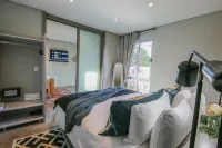 Suite 9 the Village - Balkoner