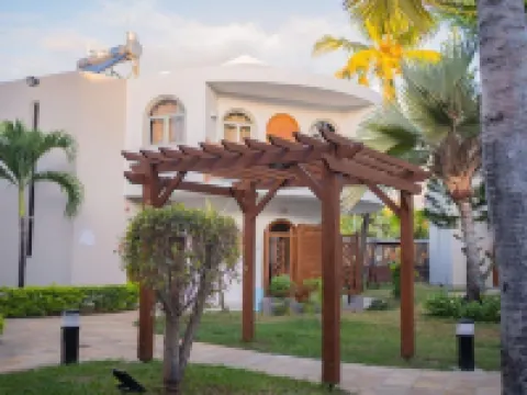 Gold Beach Resort Hotel di Flic en Flac