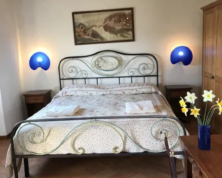 B&B la Fonte del Machiavelli Hotels in San Casciano in Val di Pesa