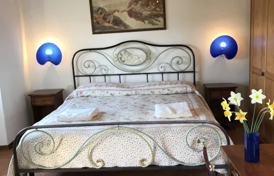 馬基雅維利泉水住宿加早餐酒店