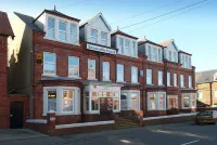 Saxonville Hotel Hotels near Caedmon College Whitby