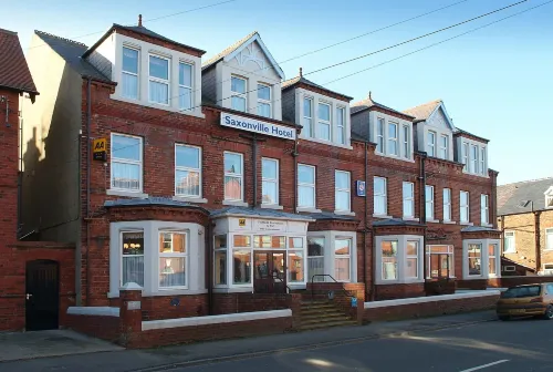Saxonville Hotel Hotels in Whitby