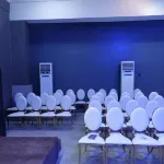 Fragrance Apartments and Suites - spa