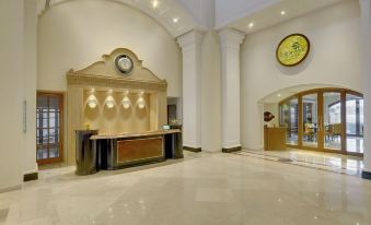 Lemon Tree Premier “The Atrium” Ahmedabad