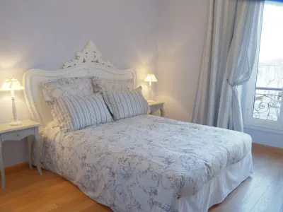 Hotel la Regence