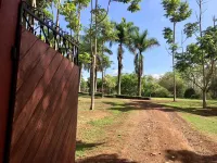 Kilemakyaro Mountain Lodge - Hot Springs