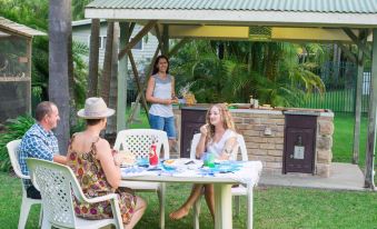 The Palms at Avoca