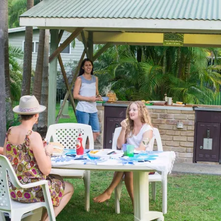 The Palms at Avoca