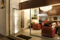 Tierra Viva Arequipa Plaza Hotel di Arequipa