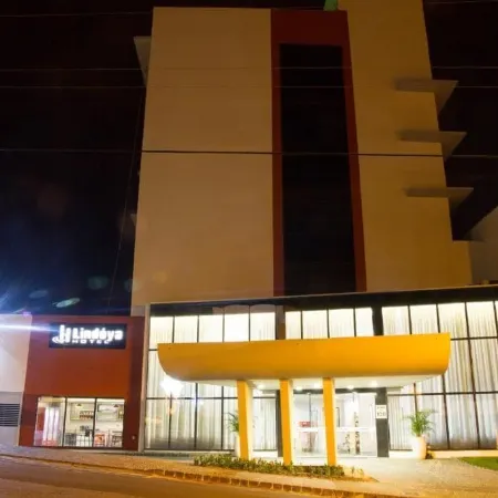 Lindóya Hotel