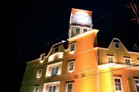 Hotel Ohirune Racco Sakai (Adult Only ) Các khách sạn ở Takaishi
